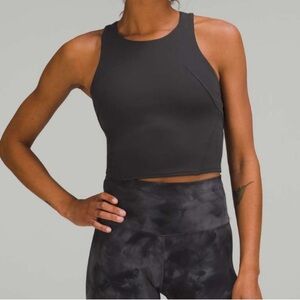 Lululemon Invigorate Training Tank Top
Graphite Grey Size 2